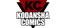 Kodansha Comic