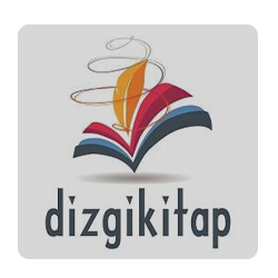 Dizgi Kitap