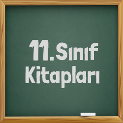 11. Snf Yardmc Kitaplar