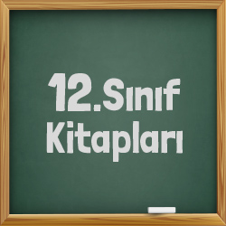 12. Snf Yardmc Kitaplar