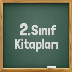 2. Snf Yardmc Kitaplar