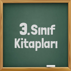 3. Snf Yardmc Kitaplar	