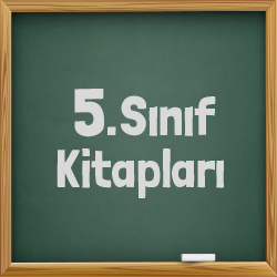 5. Snf Yardmc Kitaplar