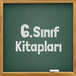 6. Snf Yardmc Kitaplar