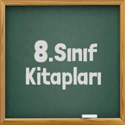 8. Snf Yardmc Kitaplar