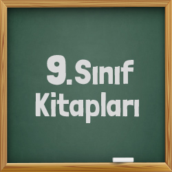 9. Snf Yardmc Kitaplar