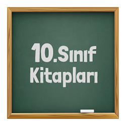 10. Snf Yardmc Kitaplar