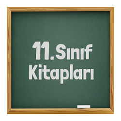 11. Snf Yardmc Kitaplar