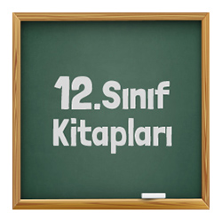 12. Snf Yardmc Kitaplar