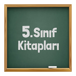 5. Snf Yardmc Kitaplar