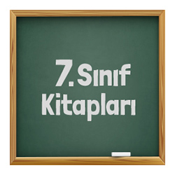 7. Snf Yardmc Kitaplar