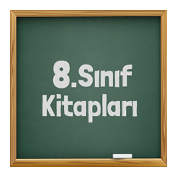 8. Snf Yardmc Kitaplar