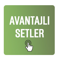 Avantajl Setler