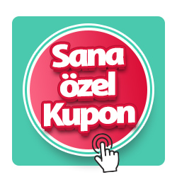 Sana zel Kupon