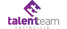 Talentteam Yaynlar