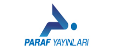 Paraf Yay�nlar�