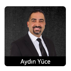 Ayd?n Y?ce Kitaplar?