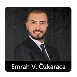 Emrah Vahap ?zkaraca Kitaplar?