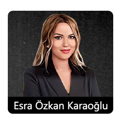 Esra ?zkan Karao?lu Kitaplar?