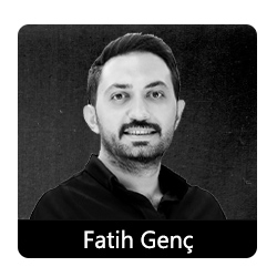 Fatih Gen? Kitaplar?