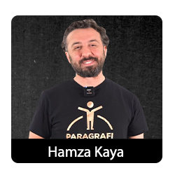 Hamza Kaya Kitaplar?