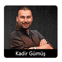 Kadir G?m?? Kitaplar?