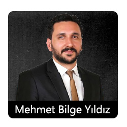 Mehmet Bilge Y?ld?z Kitaplar?