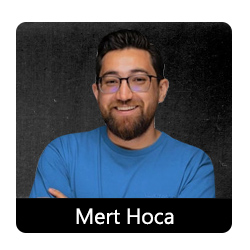 Mert Hoca Kitaplar?