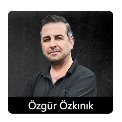 ?zg?r ?zk?n?k Kitaplar?