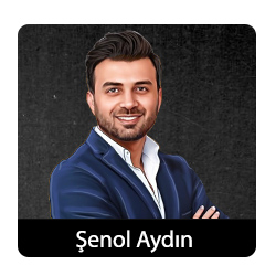 ?enol Ayd?n Kitaplar?