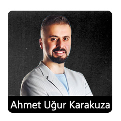 Ahmet U?ur Karakuza Kitaplar?
