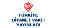 T�rkiye Diyanet Vakf� Yay�nlar�