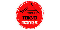 Tokyo Manga