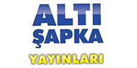 Alt� �apka Yay�nlar�