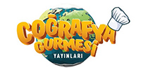 Co�rafya Gurmesi Yay�nlar�