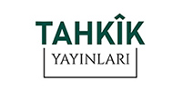Tahkik Yay�nlar�