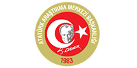 Atat�rk Ara�t�rma Merkezi
