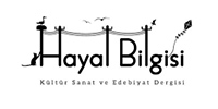 Hayal Bilgisi Dergisi