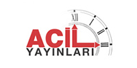 Acil Yay�nlar�