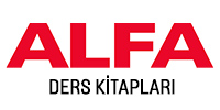 Alfa Yay�nlar� - Ders Kitaplar�