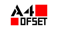 A4 Ofset