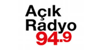 A��k Radyo Kitaplar�