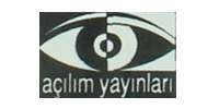 A��l�m Yay�nlar�