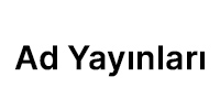 Ad Yay�nlar�