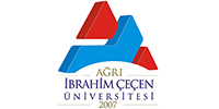 A�r� �brahim �e�en �niversitesi Yay�nlar�