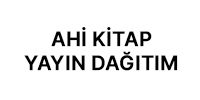 Ahi Kitap Yay�n Da��t�m