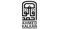 Ahmed Kalkan �zel Yay�n