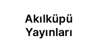 Ak�lk�p� Yay�nlar�