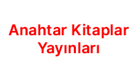 Anahtar Kitaplar