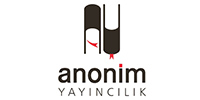 Anonim Yay�nc�l�k